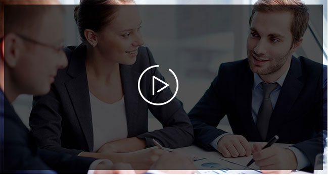 10年從業(yè)的豐富經(jīng)驗(yàn)